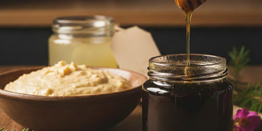 alto adige risotto territorio